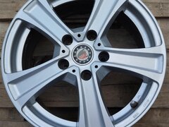 Jante aliaj 16 zoll marca Platin gama Chevrolet Orlando/ Opel Astra J