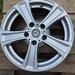 Jante aliaj 16 zoll marca Platin gama Chevrolet Orlando/ Opel Astra J.